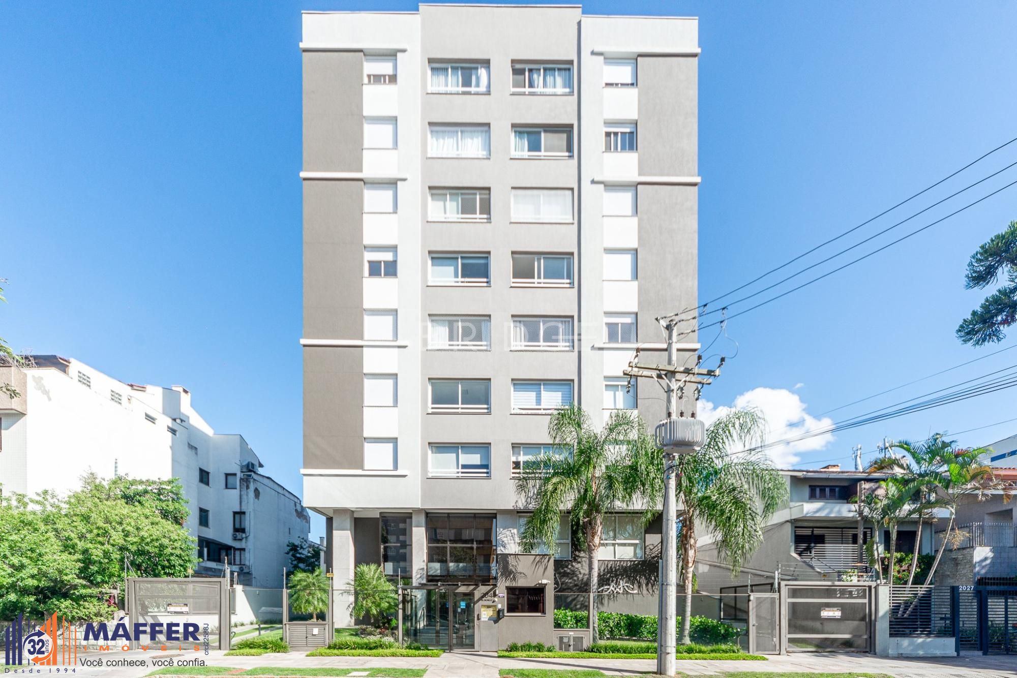 Apartamento, 2 quartos, 65 m² - Foto 15