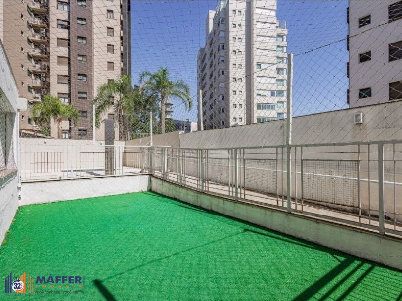 Apartamento, 3 quartos, 152 m² - Foto 26