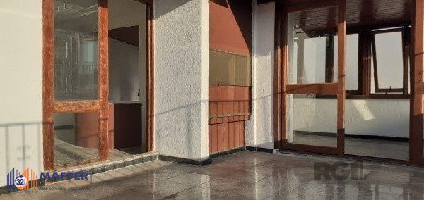 Cobertura, 2 quartos, 121 m² - Foto 4
