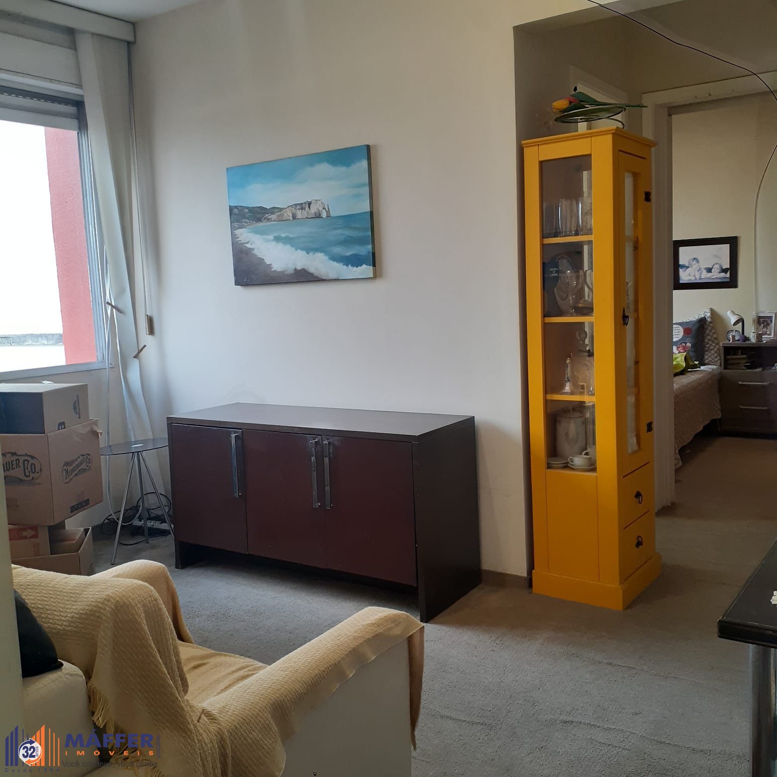 Apartamento, 1 quarto, à venda, 38 m², Bom Fim - Porto Alegre — foto 2