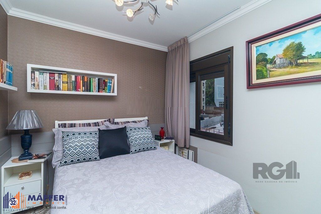 Apartamento, 3 quartos, 104 m² - Foto 19