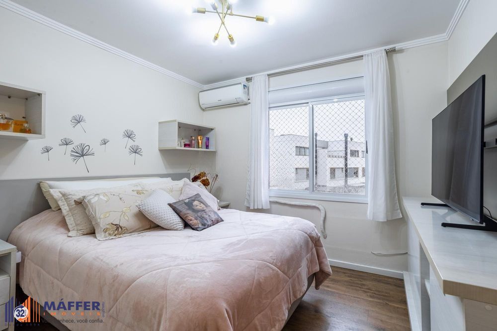 Apartamento, 3 quartos, 83 m² - Foto 14