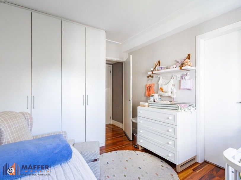 Apartamento, 3 quartos, 152 m² - Foto 16