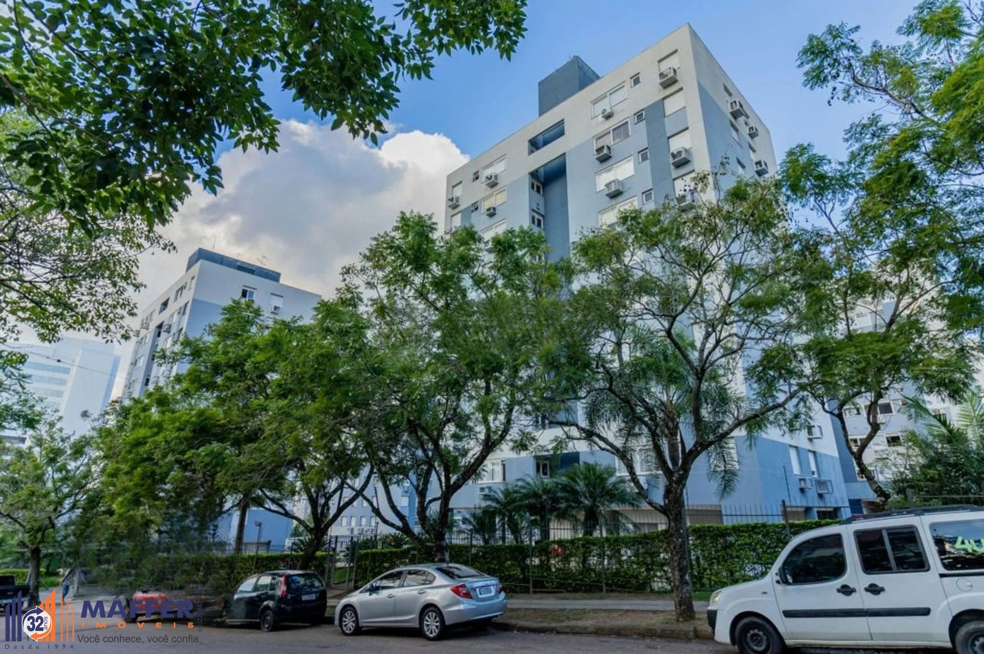 Apartamento, 2 quartos, 58 m² - Foto 9