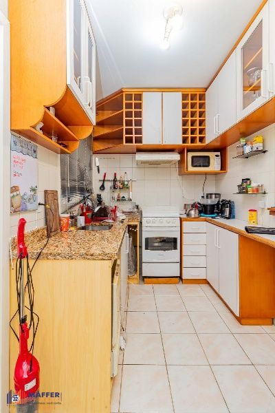 Apartamento, 1 quarto, 55 m² - Foto 6