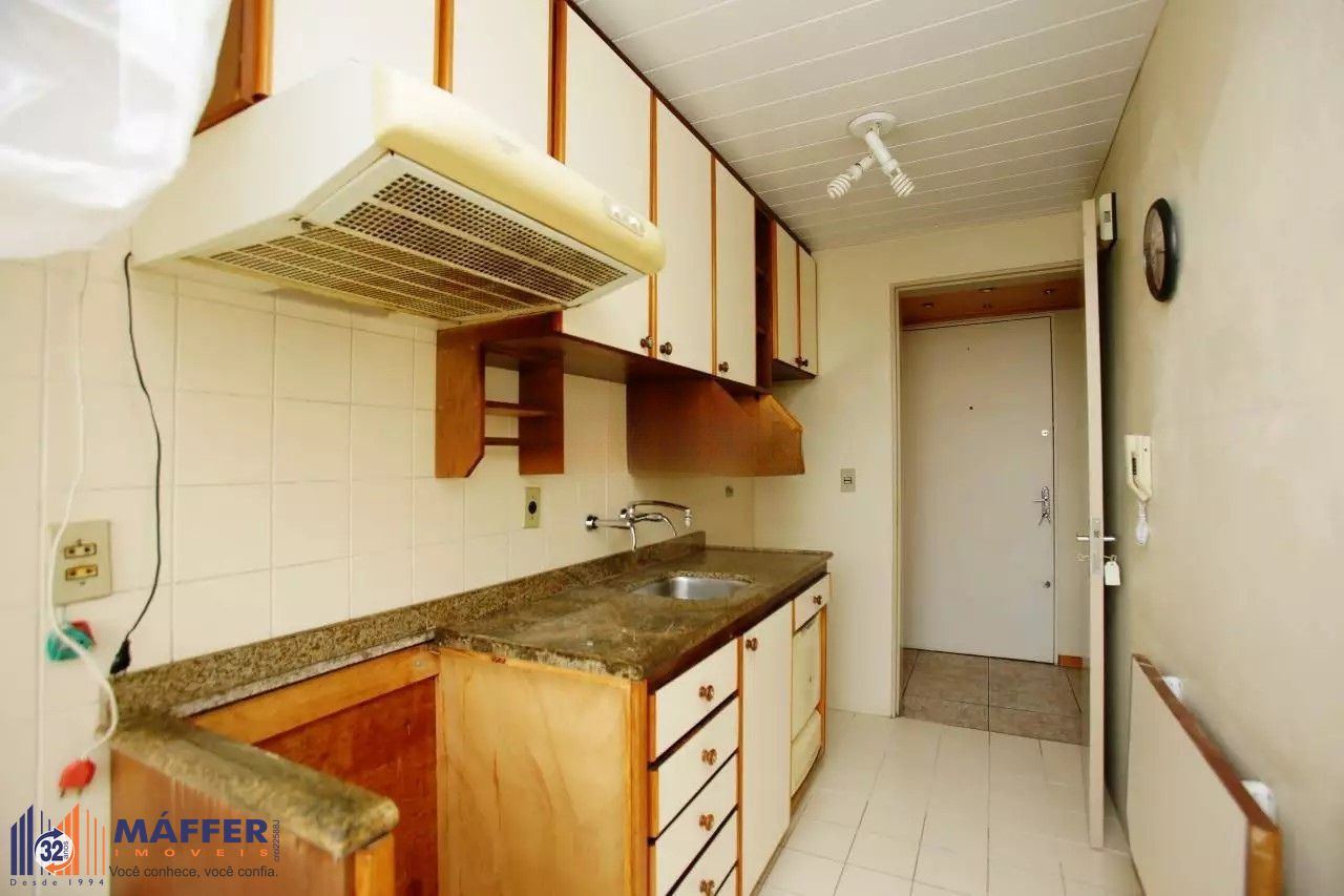 Apartamento, 2 quartos, 52 m² - Foto 3
