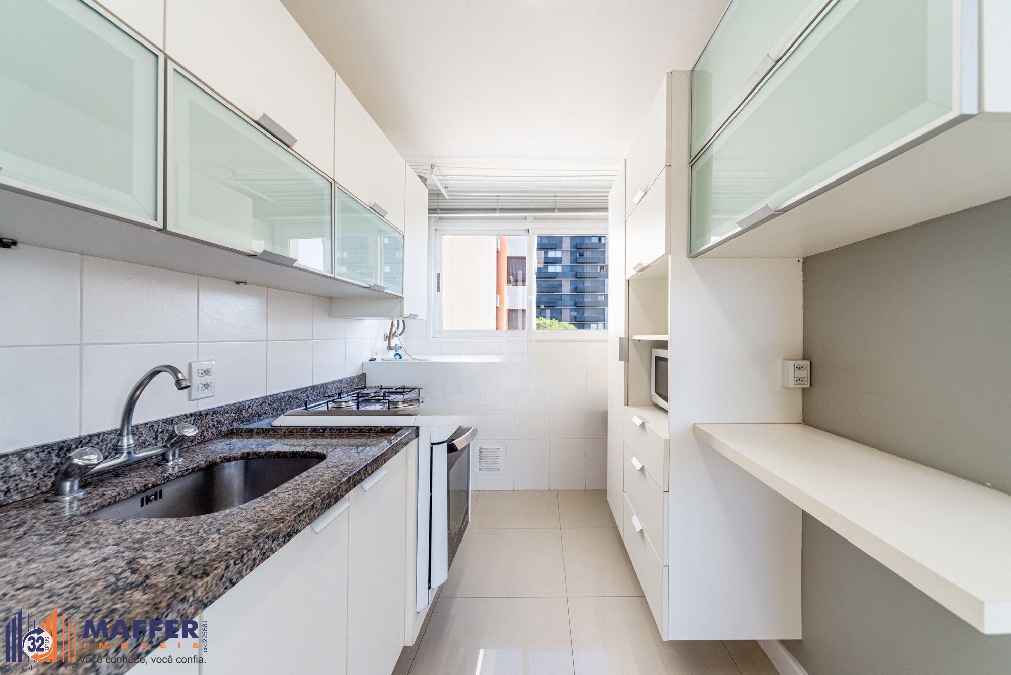 Apartamento, 1 quarto, 48 m² - Foto 9