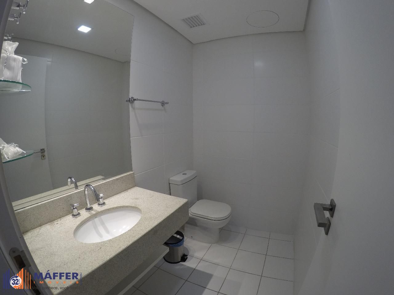 Apartamento, 1 quarto, 63 m² - Foto 7