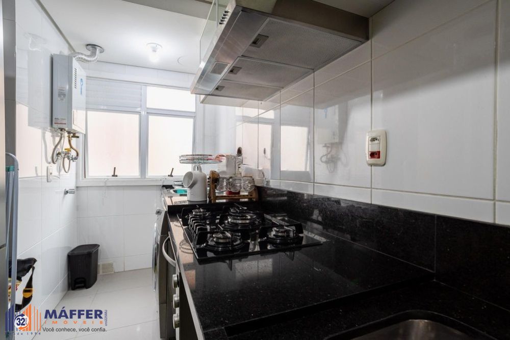 Apartamento, 3 quartos, 83 m² - Foto 6