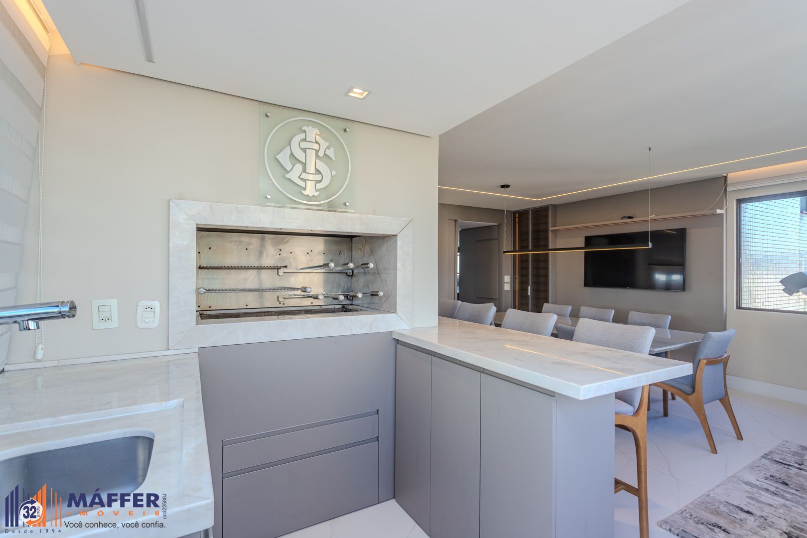 Apartamento, 3 quartos, 213 m² - Foto 10