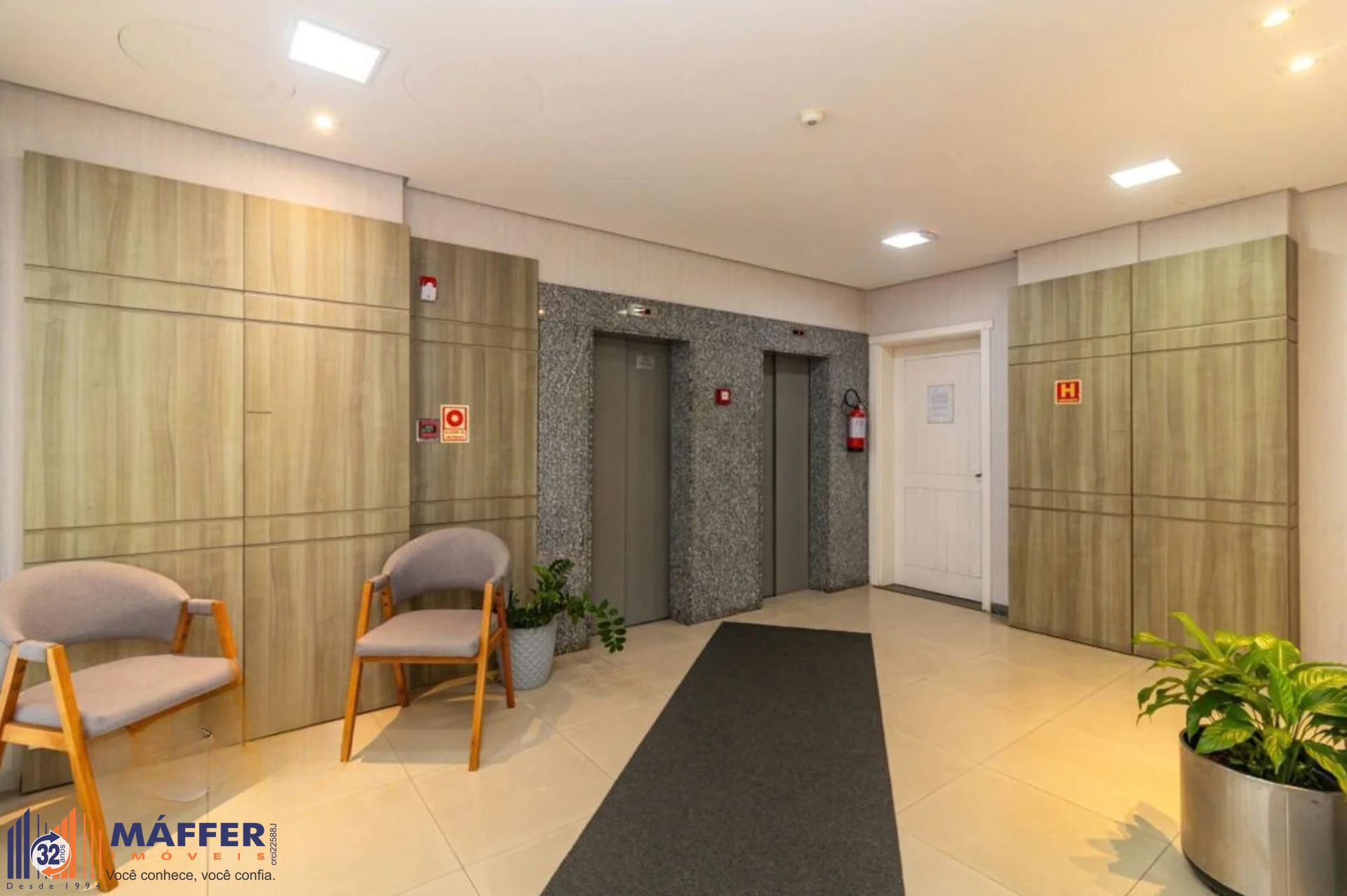 Apartamento, 2 quartos, 58 m² - Foto 6