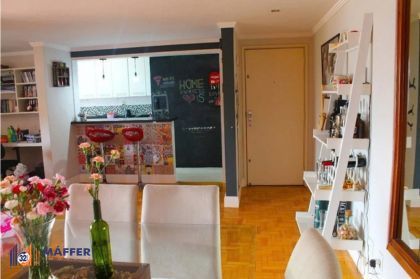 Apartamento, 3 quartos, à venda, 110 m², Auxiliadora - Porto Alegre — foto 2