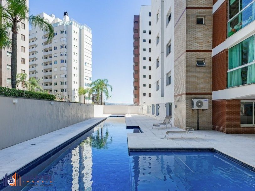 Apartamento, 3 quartos, 152 m² - Foto 28