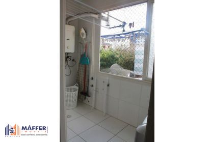 Apartamento, 3 quartos, 109 m² - Foto 19
