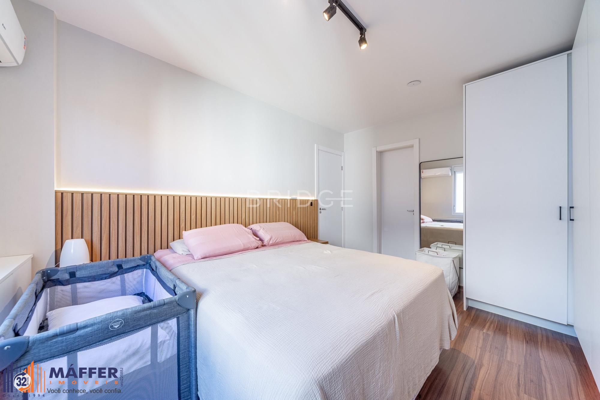 Apartamento, 2 quartos, 65 m² - Foto 12