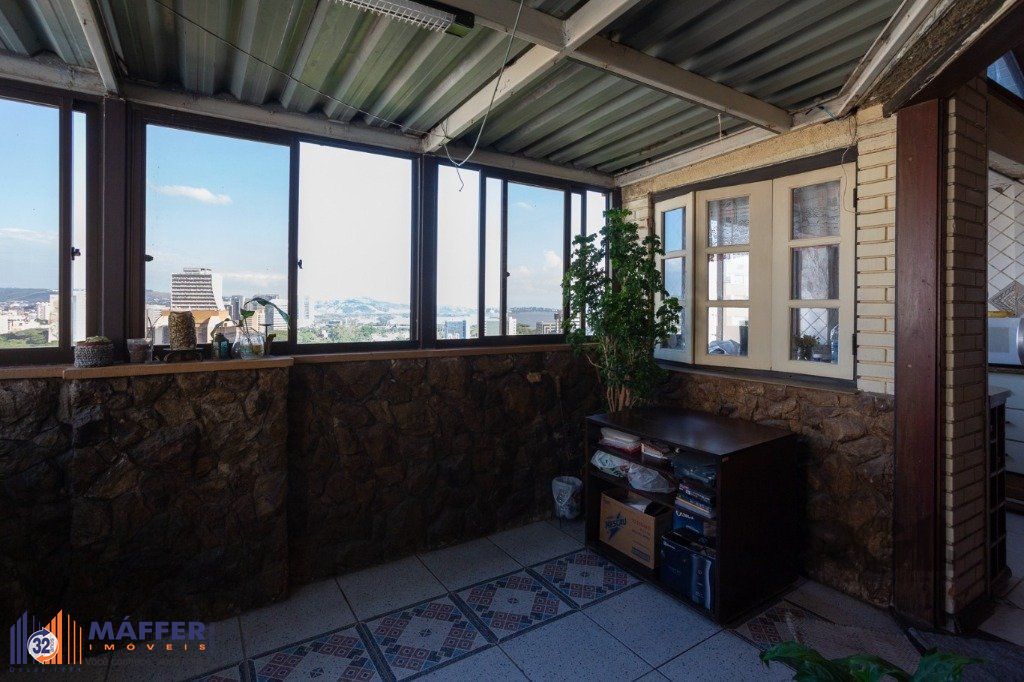 Cobertura, 2 quartos, 93 m² - Foto 9