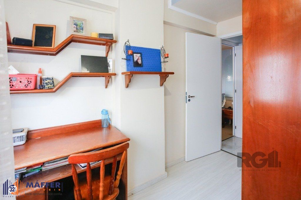 Cobertura, 2 quartos, 93 m² - Foto 31