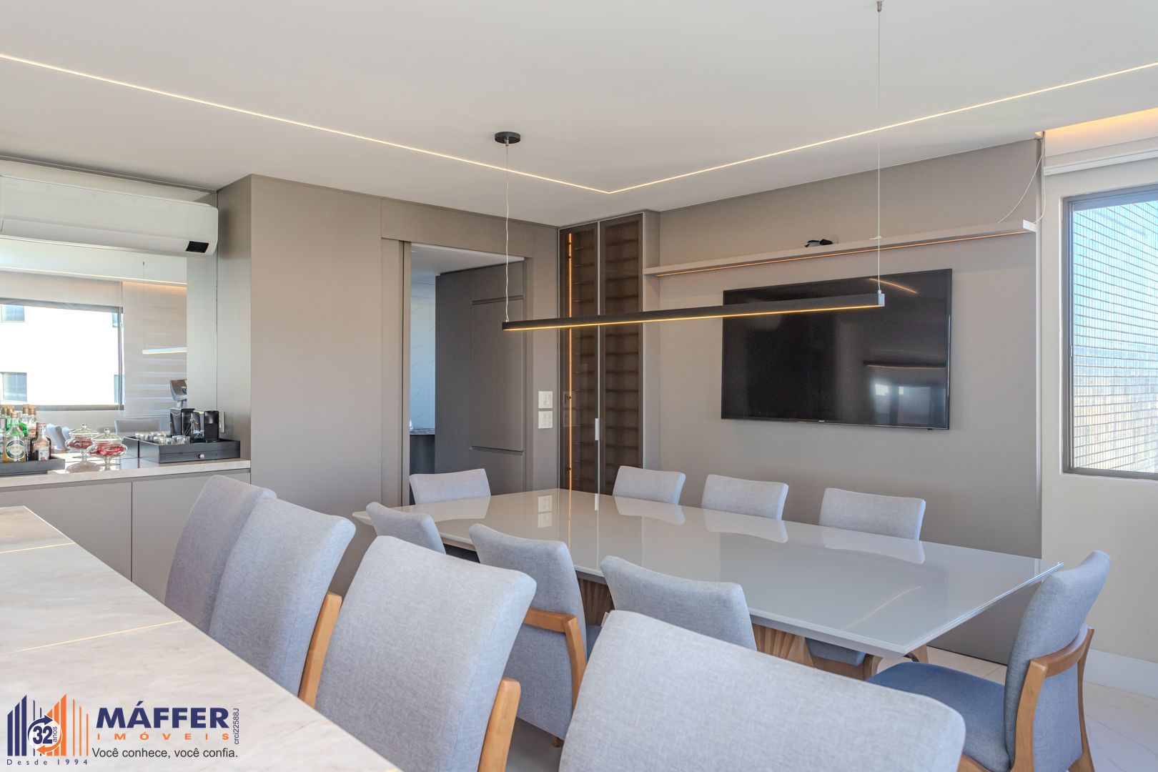 Apartamento, 3 quartos, 213 m² - Foto 9