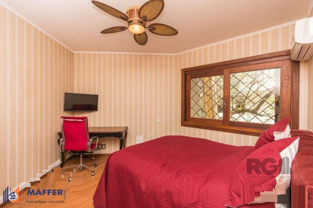 Apartamento, 3 quartos, 204 m² - Foto 19