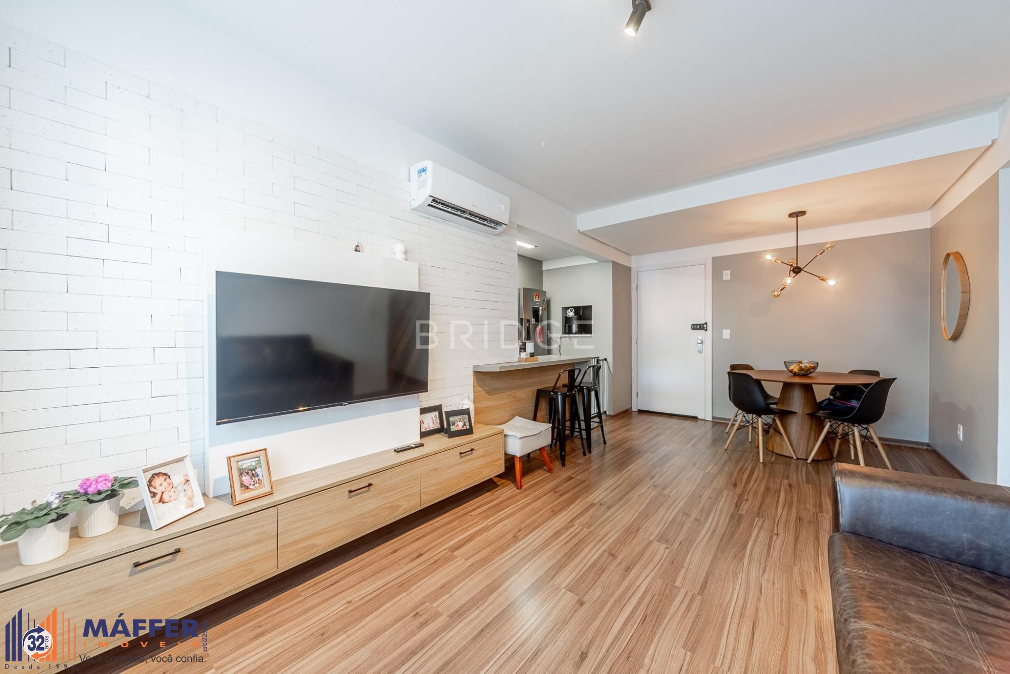 Apartamento, 2 quartos, 65 m² - Foto 6