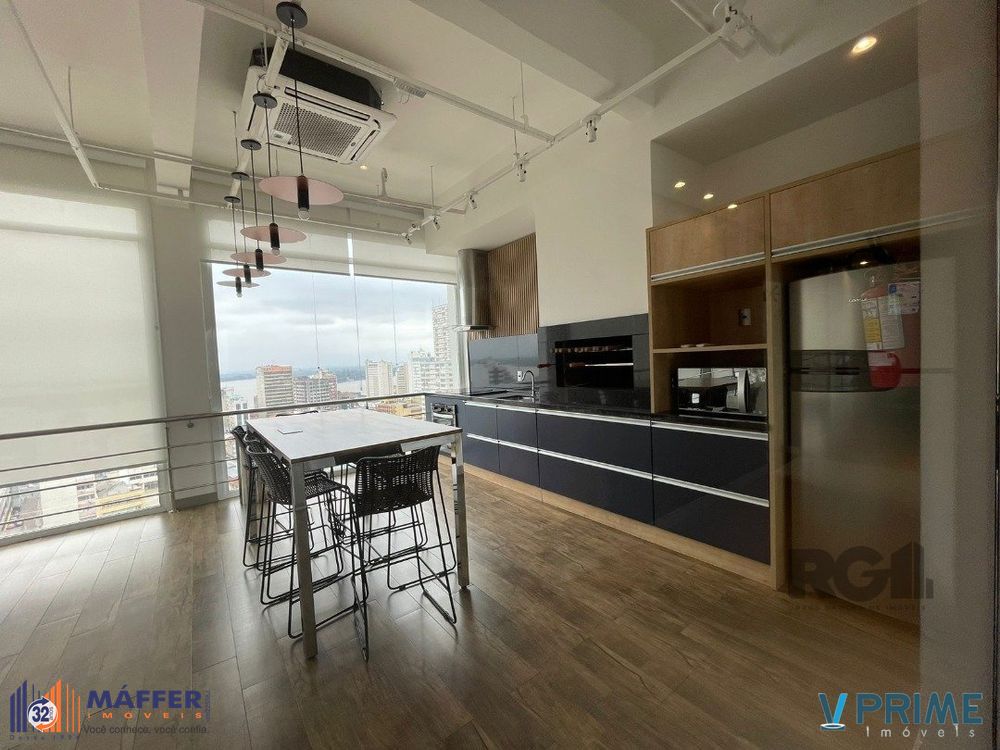 Apartamento, 1 quarto, 30 m² - Foto 10