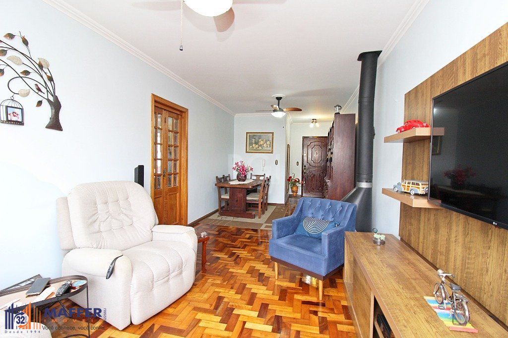 Apartamento, 3 quartos, à venda, 98 m², Passo da Areia - Porto Alegre — foto 4