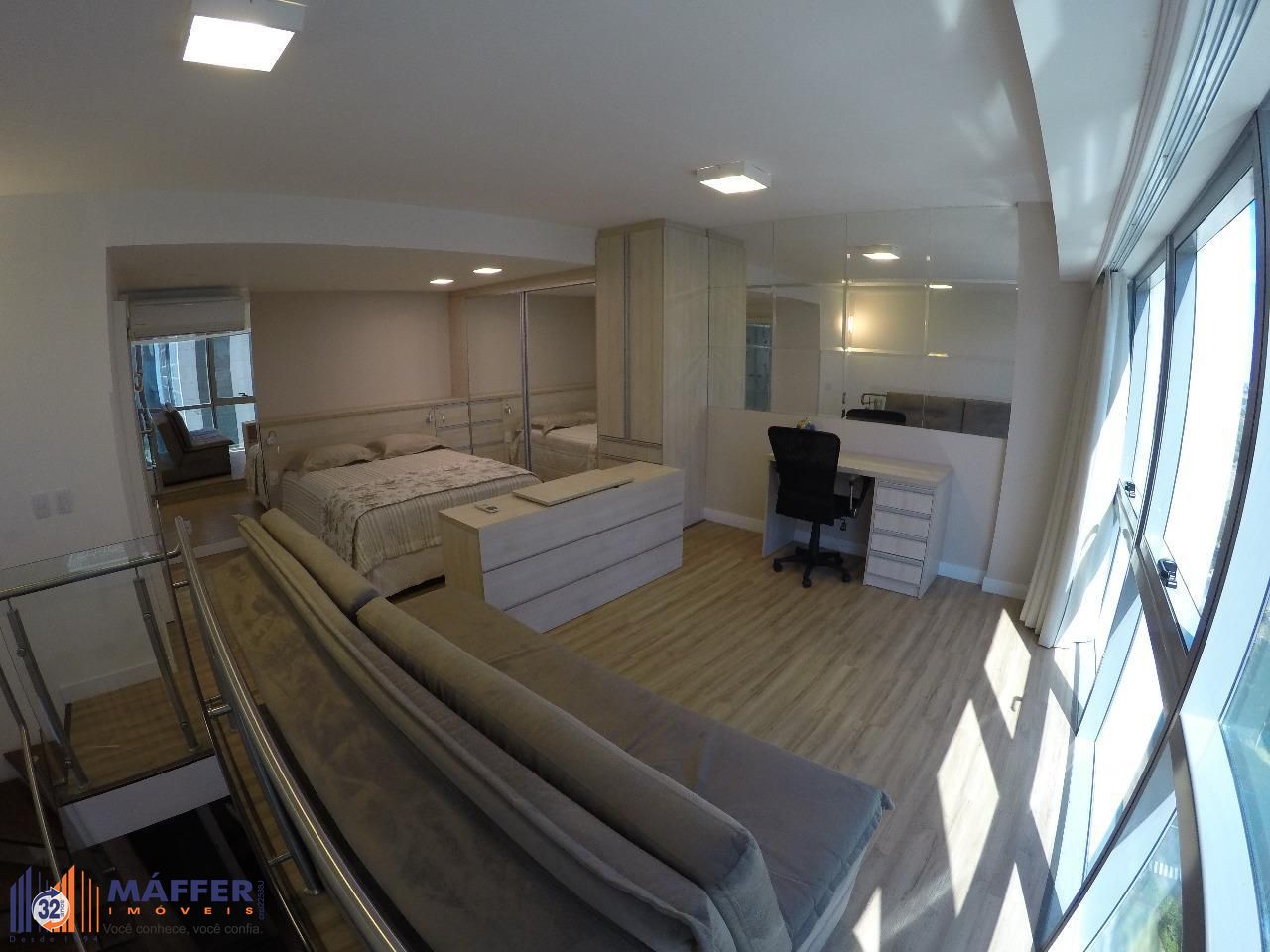 Apartamento, 1 quarto, 63 m² - Foto 9