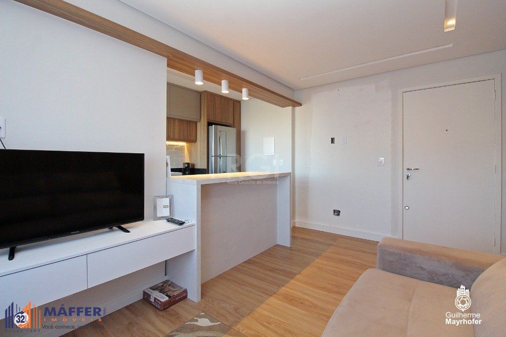 Apartamento, 2 quartos, à venda, 67 m², Cristal - Porto Alegre — foto 2