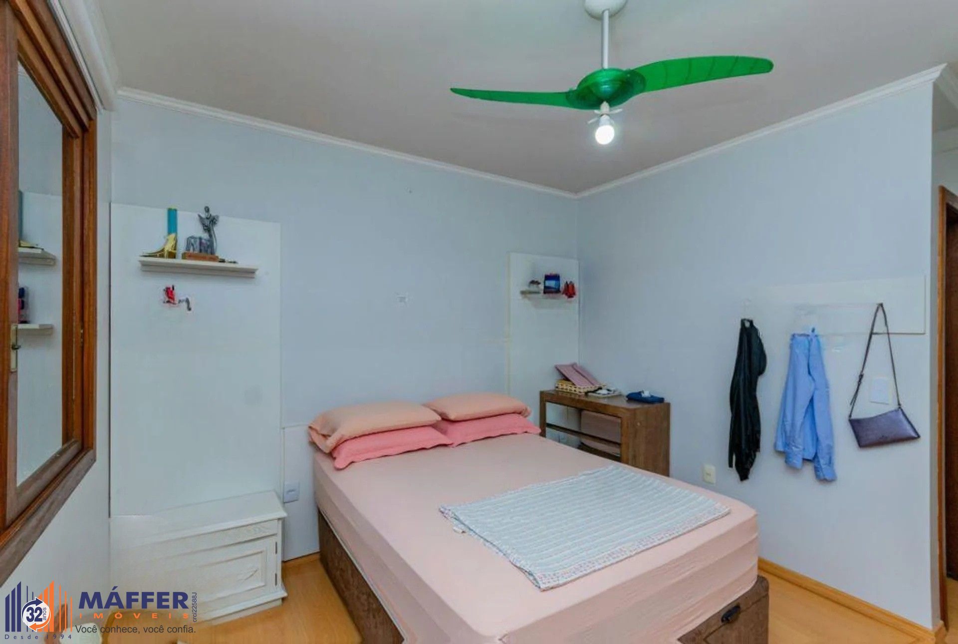 Apartamento, 2 quartos, 70 m² - Foto 10