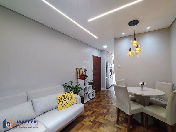 Apartamento, 2 quartos, à venda, 76 m², Jardim Botânico - Porto Alegre — foto 3