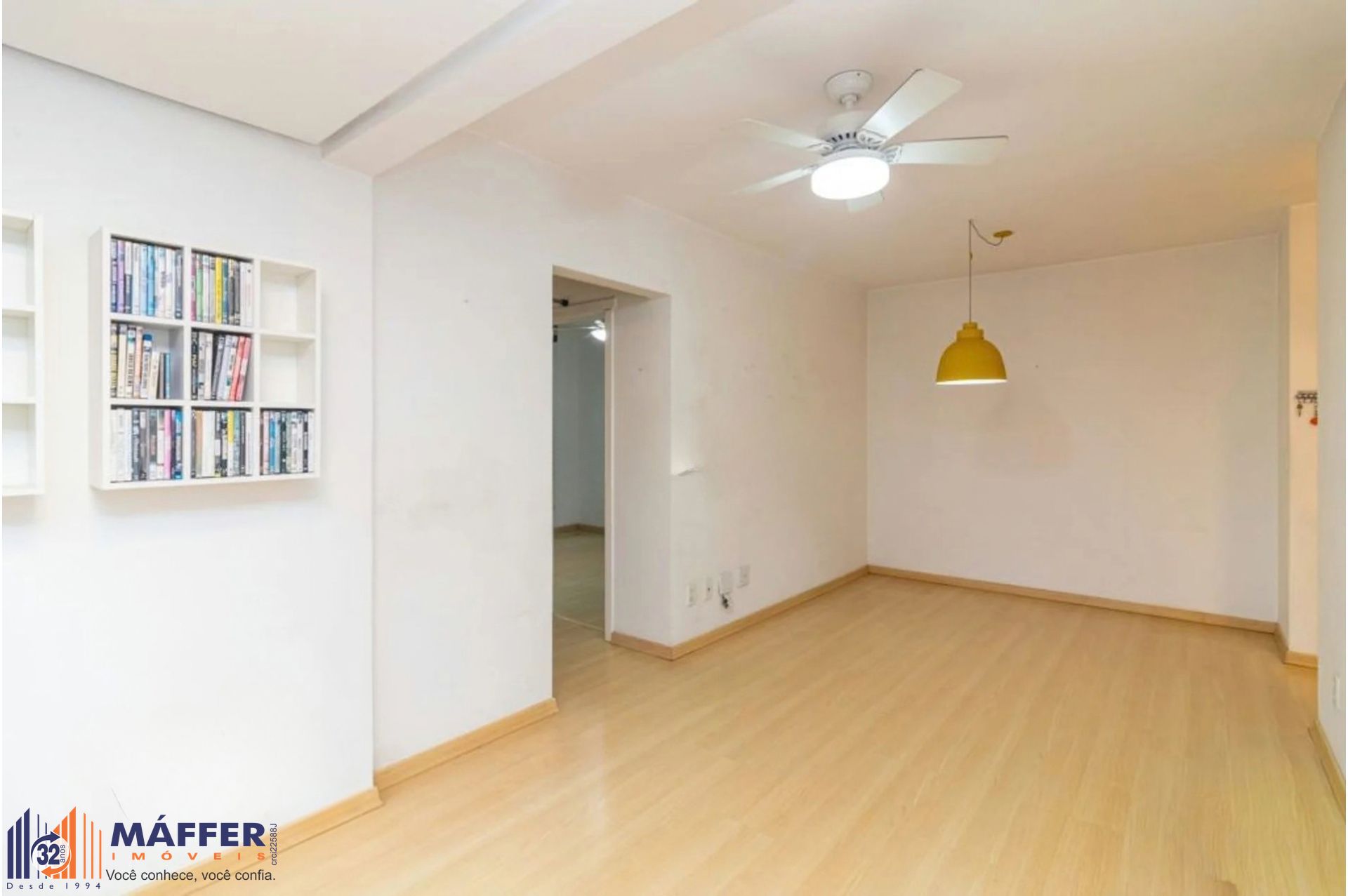 Apartamento, 2 quartos, 58 m² - Foto 19