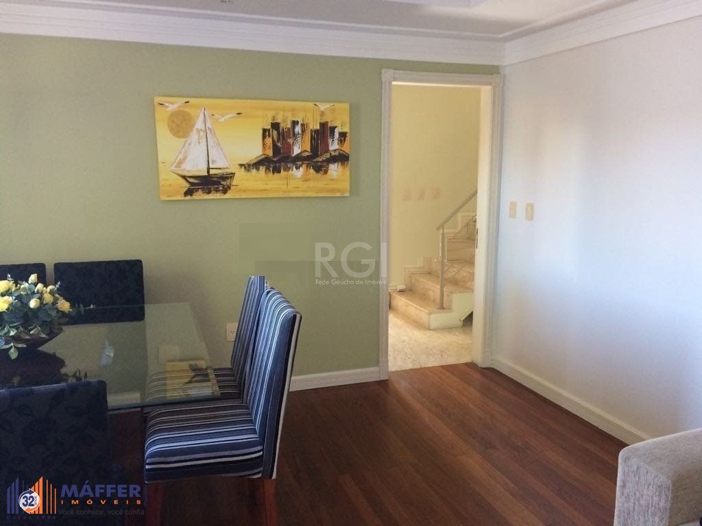 Cobertura, 3 quartos, 248 m² - Foto 11