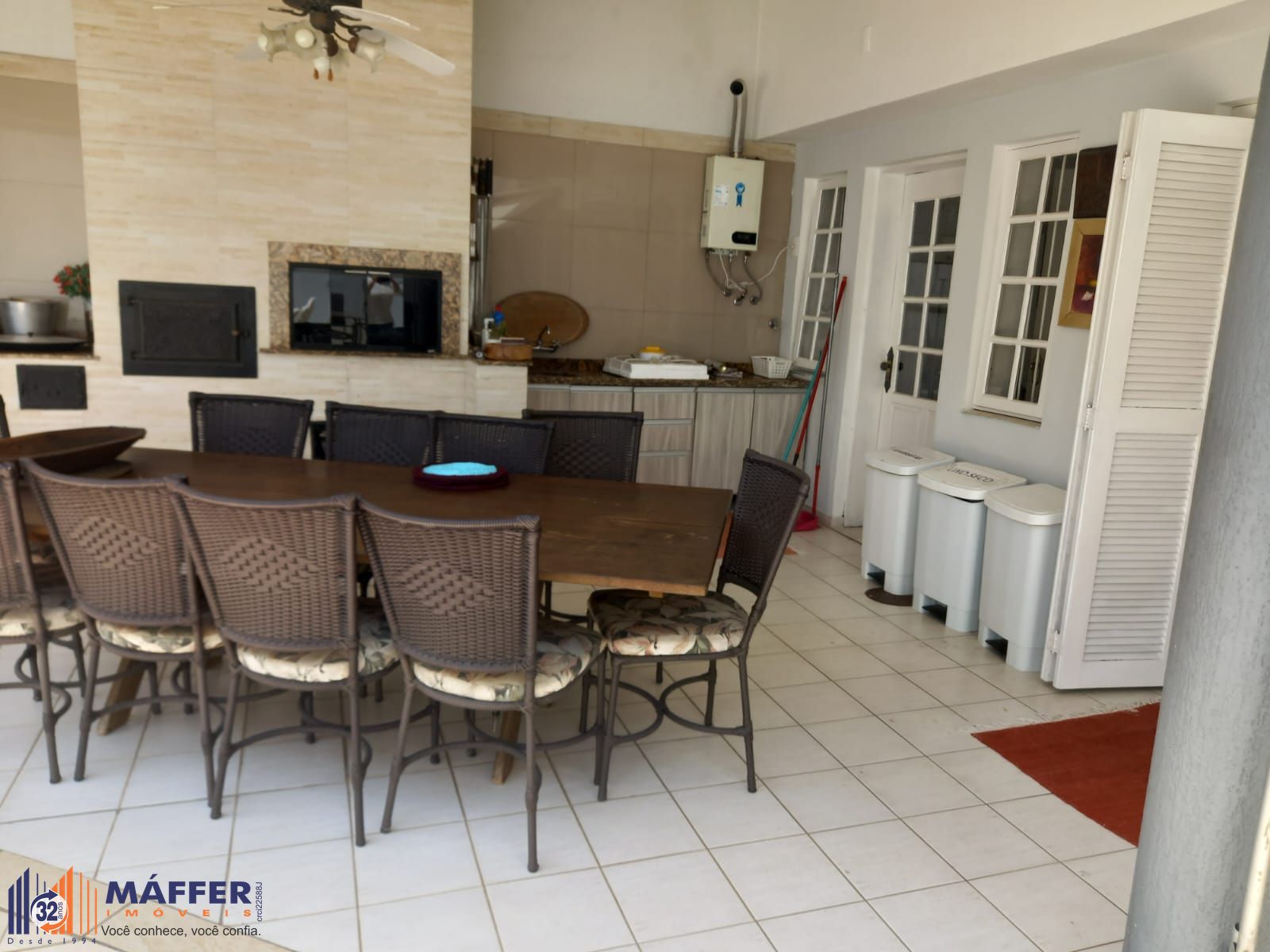 Sobrado, 5 quartos, 428 m² - Foto 6