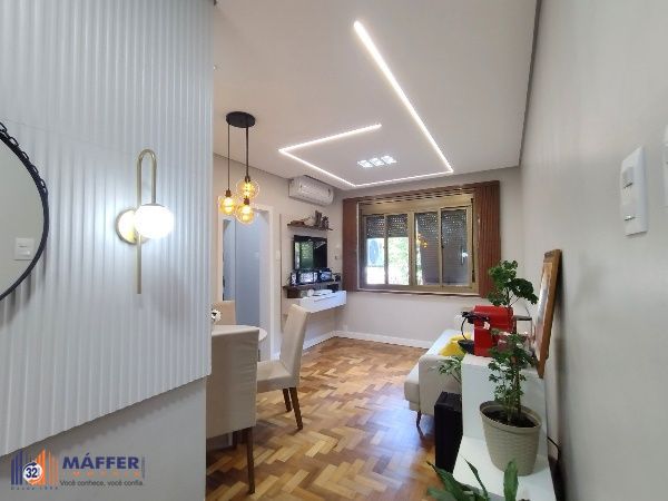 Apartamento, 2 quartos, à venda, 76 m², Jardim Botânico - Porto Alegre — foto 2