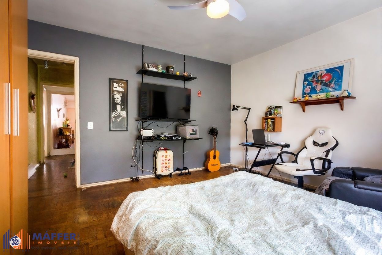 Apartamento, 2 quartos, 85 m² - Foto 10