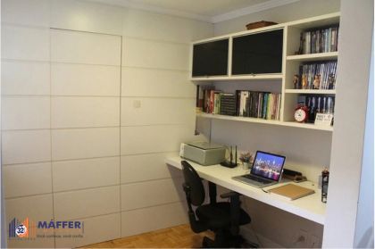 Apartamento, 3 quartos, 109 m² - Foto 27
