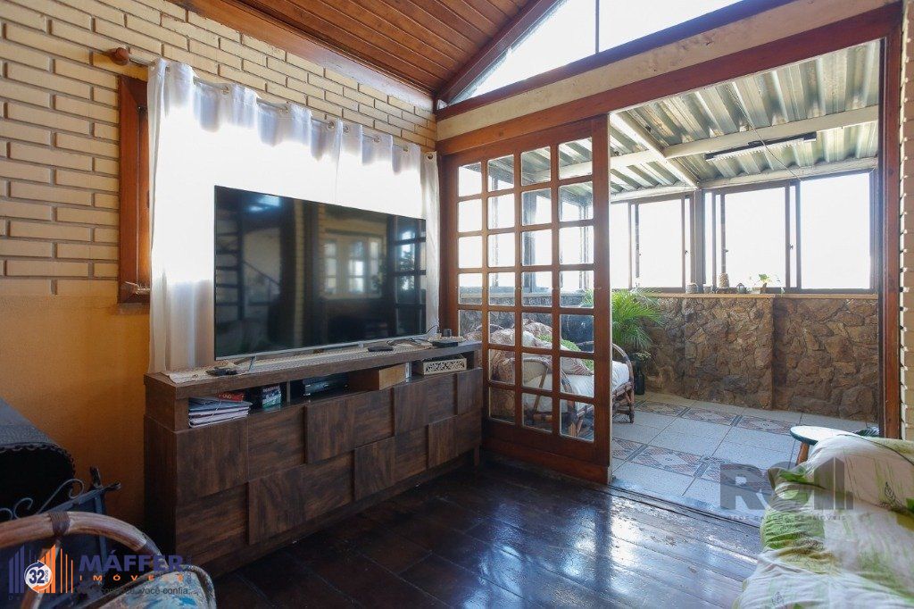 Cobertura, 2 quartos, à venda, 93 m², Centro Histórico - Porto Alegre — foto 2