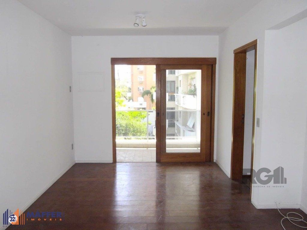 Apartamento 2 dormitórios, 1 suíte, 1 vaga - 90m² de área privativa no Bairro Mont Serrat