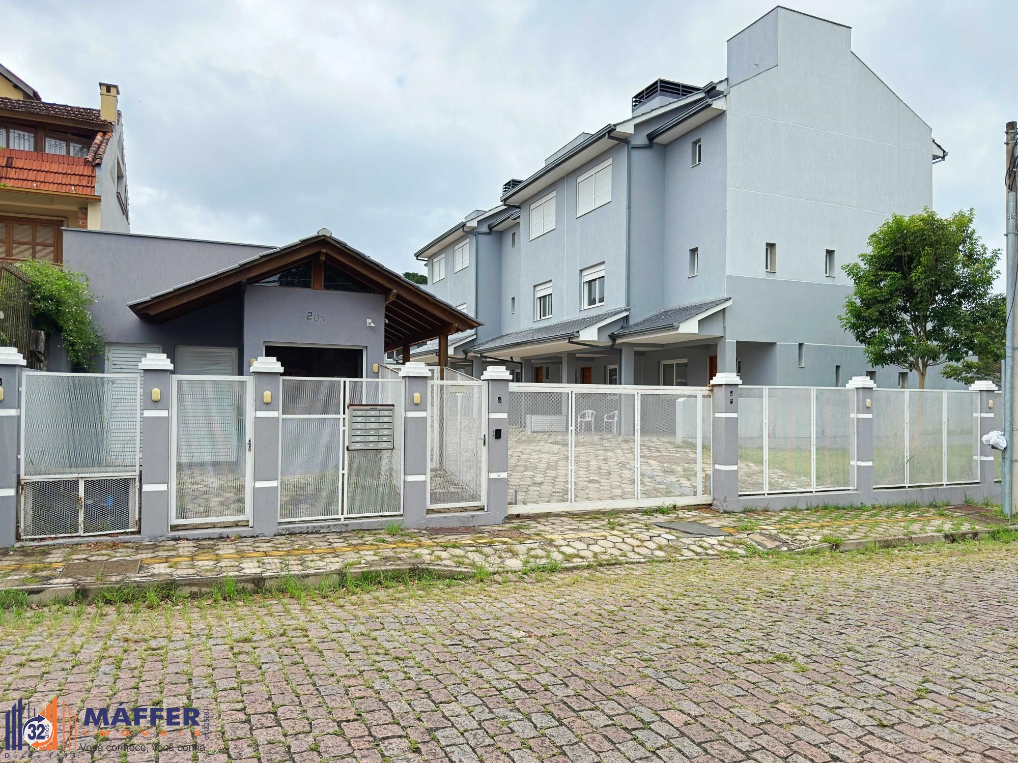 Casa de Condomínio, 4 quartos - Foto 41