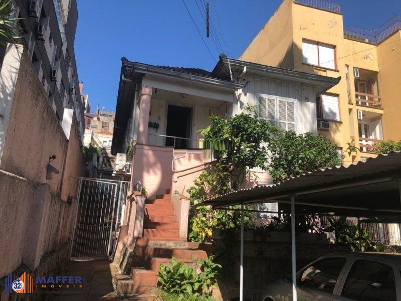 Terreno, à venda, Petrópolis - Porto Alegre — foto 4