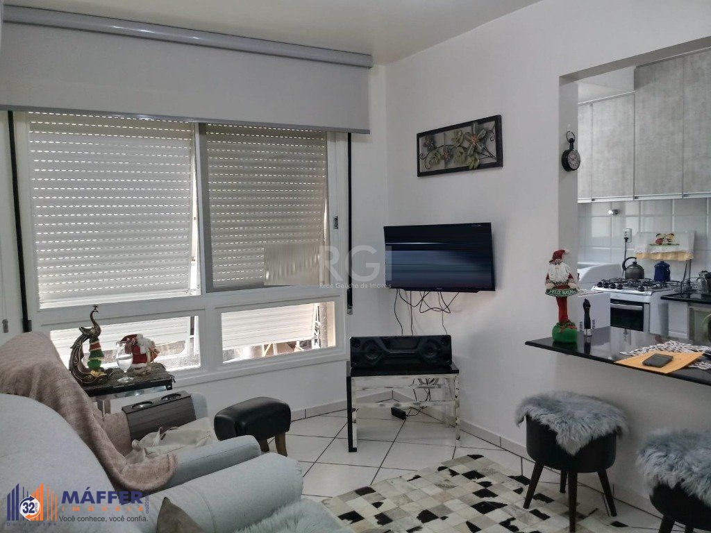 Apartamento, 2 quartos, à venda, 59 m², Centro Histórico - Porto Alegre — foto 3