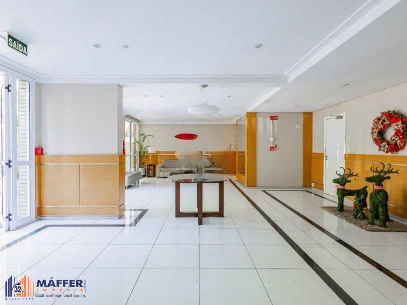 Apartamento, 3 quartos, 152 m² - Foto 22
