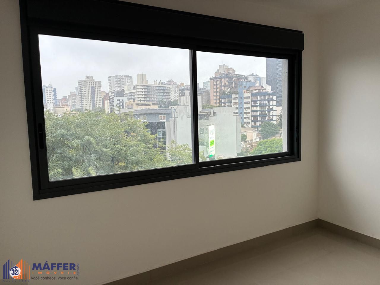 Apartamento, 1 quarto, 25 m² - Foto 3