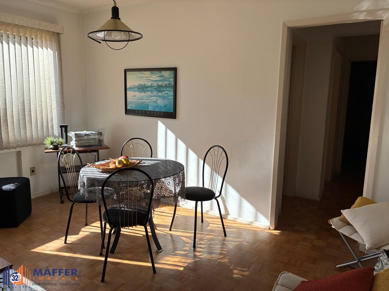 Apartamento, 2 quartos, à venda, 57 m², Auxiliadora - Porto Alegre — foto 2