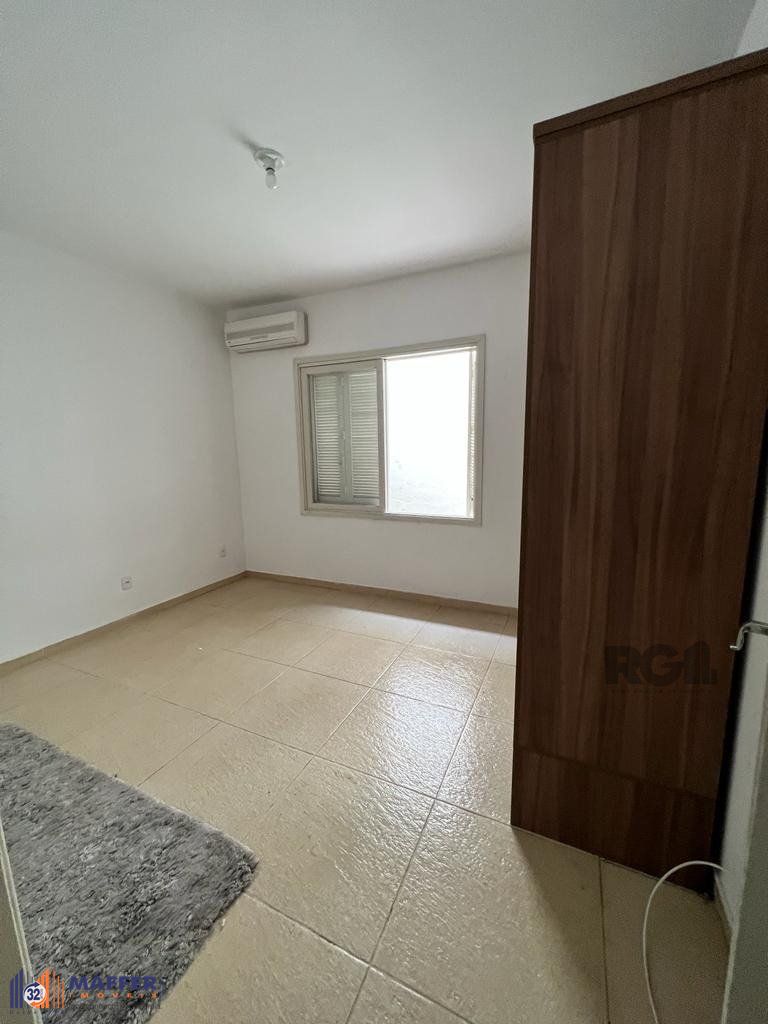 Casa 4 quartos à venda, 234m², Petrópolis - Porto Alegre