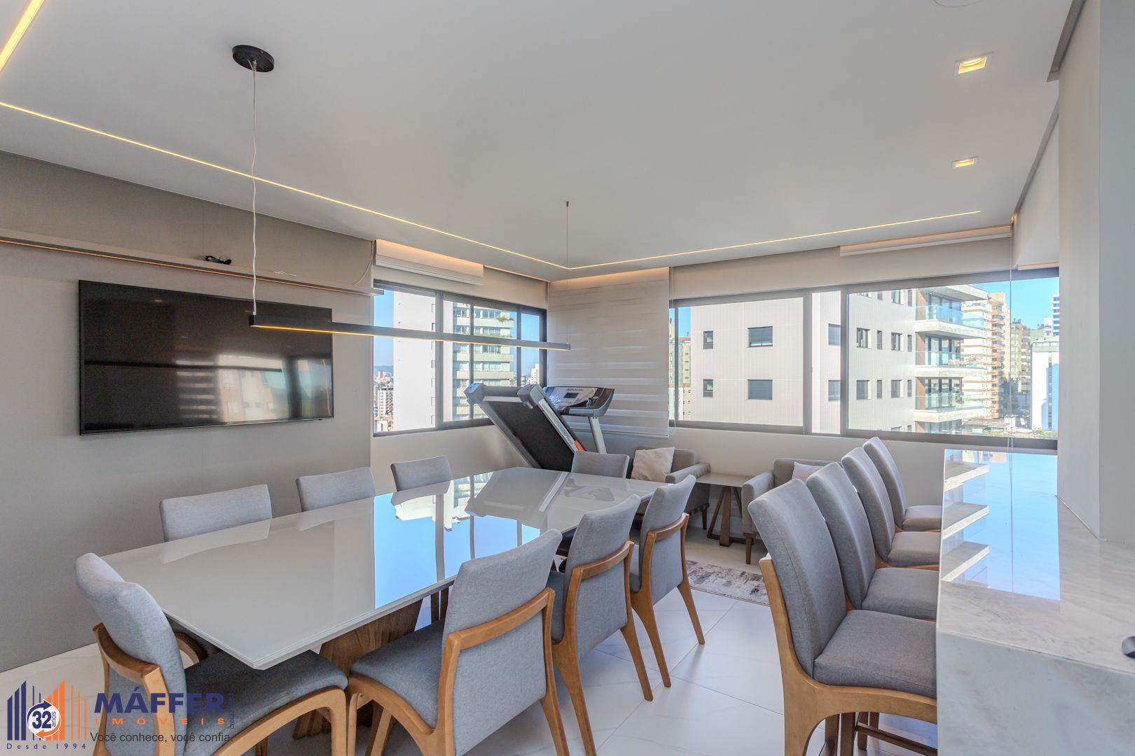 Apartamento, 3 quartos, 213 m² - Foto 11