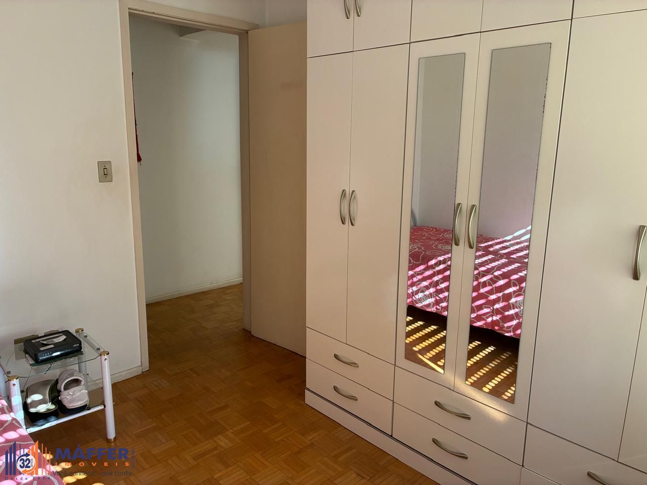 Apartamento, 2 quartos, 57 m² - Foto 10