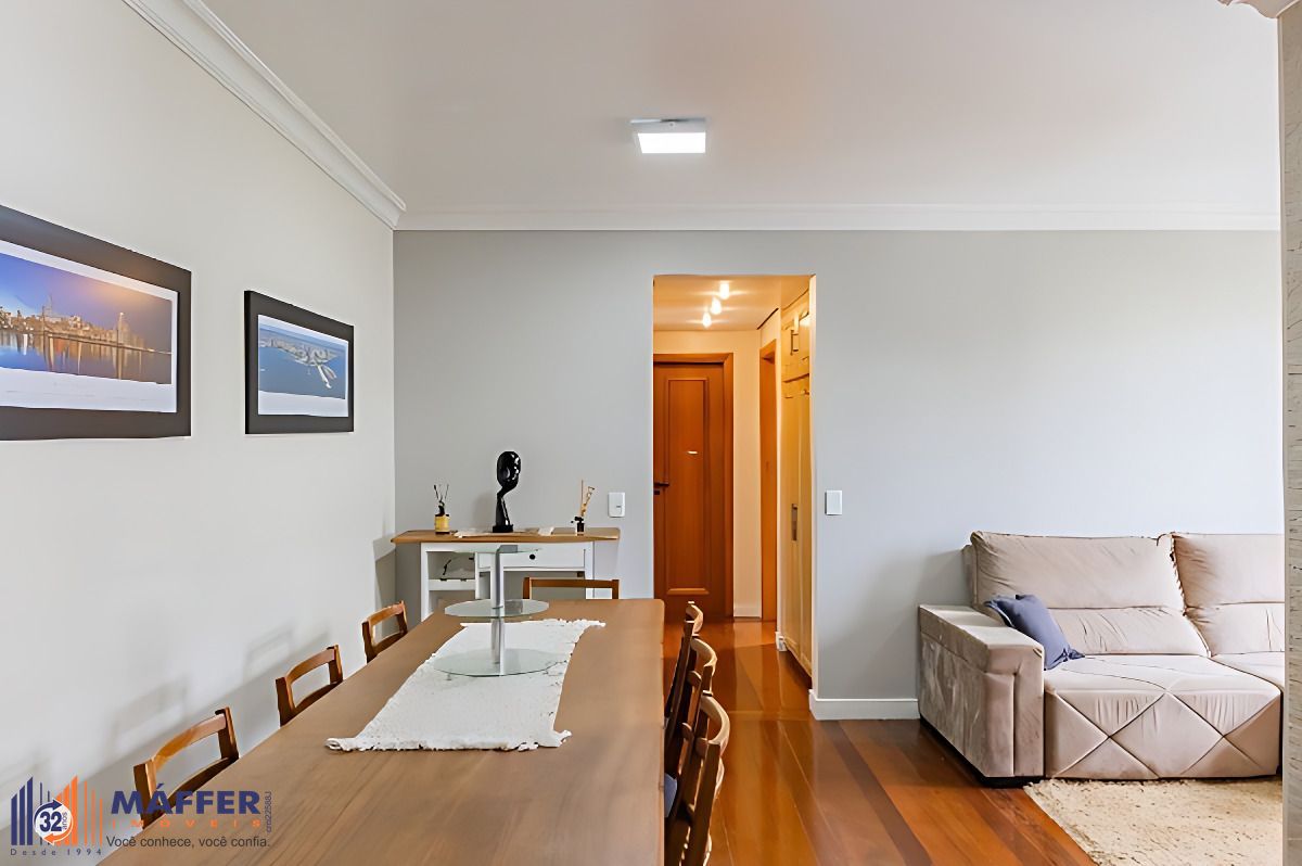 Apartamento, 2 quartos, 96 m² - Foto 7