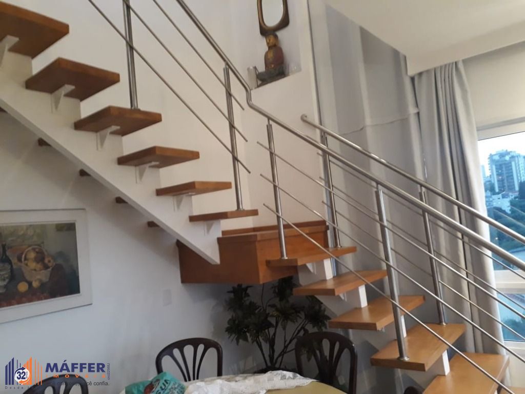 Cobertura, 2 quartos, 125 m² - Foto 6