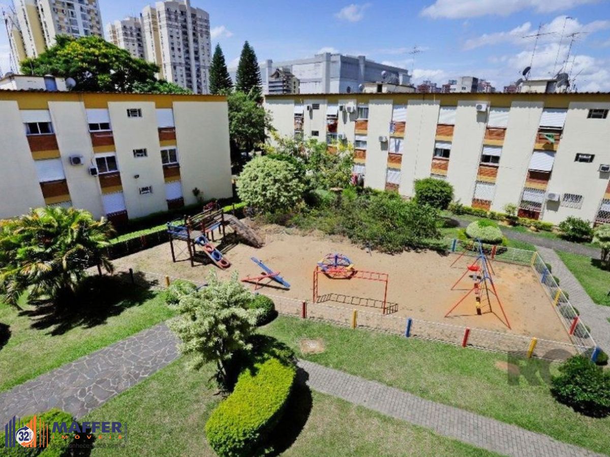 Apartamento, 2 quartos, 53 m² - Foto 10